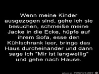 wenn meine Kinder