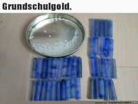 Hatten wir fr�her alle