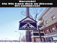 Achtung Ufos