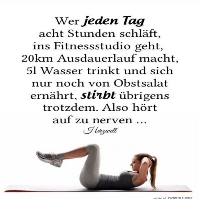 Fit-bleiben-und-trotzdem-sterben!.jpg von Carlo2006