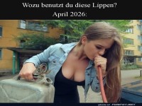 Sprit-Knappheit: Kreative L�sungen!