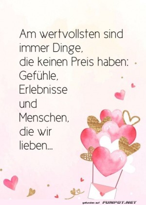 Die-besten-Dinge-kosten-kein-Geld!.jpg auf www.funpot.net