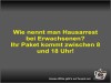 weiter