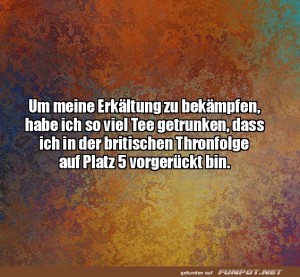 Der-Tee-Thron-und-Hustenbonbons.jpg auf www.funpot.net