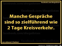 diegeilsten Gespraeche