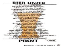 Bier unser