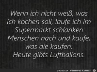 Luftballons