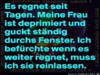 Schwere Entscheidung