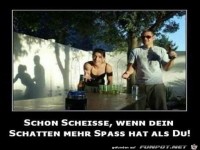 H�bscher Schatten