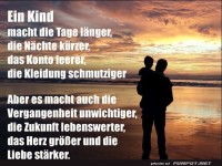 Ein Kind