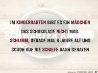 Armes M�dchen