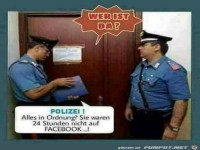Berechtigte Frage