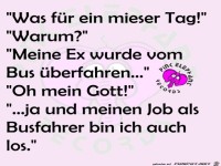 Busfahrer