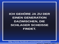 Generation dazwischen