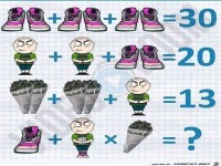 bei diesem Rtsel muss man zwei mal hinschauen