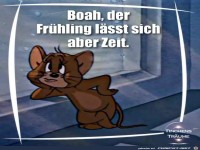Der Fr�hling