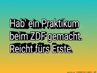 Praktikum gemacht