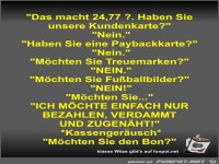 Das macht 24,77 �