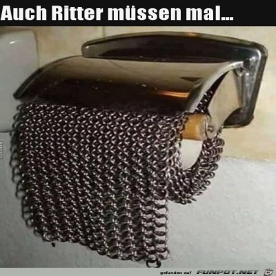 Auch-Ritter-muessen-mal.jpg von Keule56