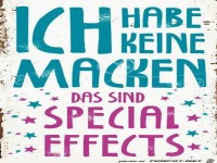 Keine Macken