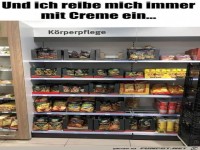 Komische Produkte