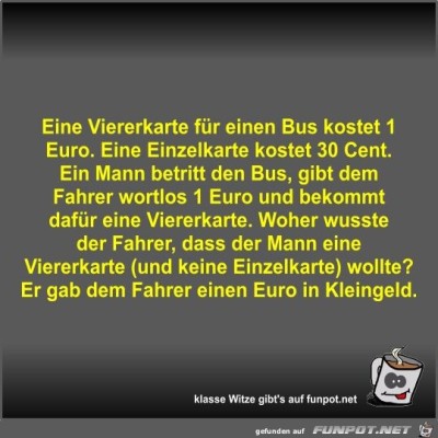 Eine-Viererkarte-für-einen-Bus-kostet-1-Euro.jpg von Fossy