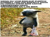 Vergessen