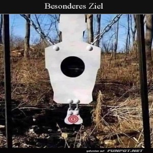 fun-Bild: Besonderes Ziel