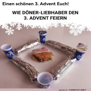 fun-Bild: 3. Advent