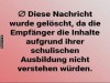 weiter