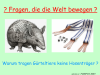 weiter