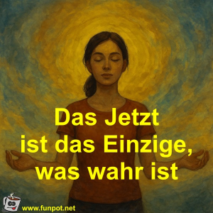 Das-Jetzt-ist-das-Einzige,-was-wahr-ist.png von Fossy
