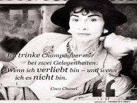 Champagner: Ein Getr�nk f�r alle F�lle
