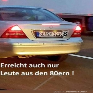 Nummernschild-Nostalgie-pur!.jpg von Brenda22