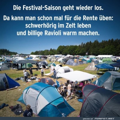 Ravioli-Time-im-Festival-Zelt!.jpg von Goldlocke