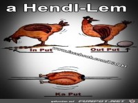a Hendl-Lem