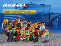 Playmobil