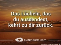 das Laecheln