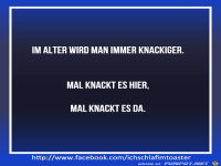 knackiger