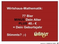 Mathematik