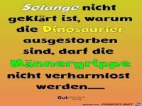 M�nnergrippe