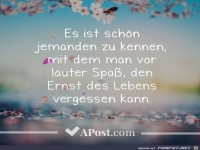 Es ist schoen