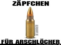 f�r Arschl�cher