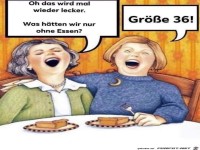 Oh das wird mal wieder lecker
