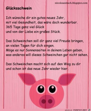 Gl�ck-auf---Schwein---Neujahr.jpg auf www.funpot.net