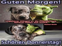 Donnerstag