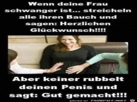 deine Frau