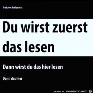 Was-du-zuerst-liest.jpg auf www.funpot.net