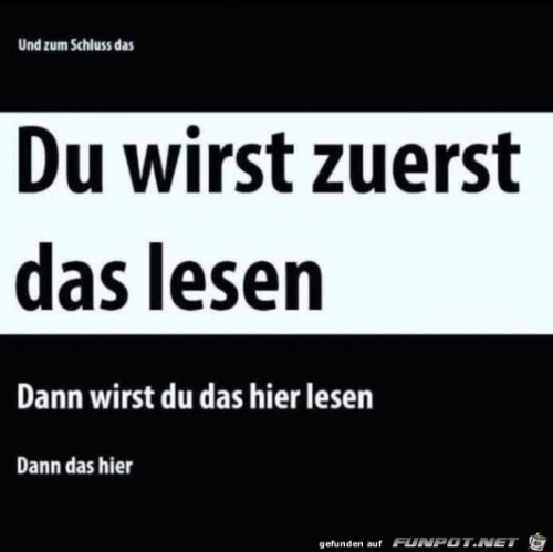 Was-du-zuerst-liest.jpg auf www.funpot.net