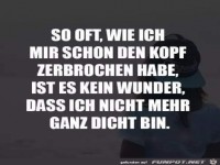 Nicht ganz dicht